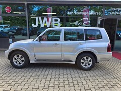 Bild des Angebotes Mitsubishi Pajero 3.2 DI-D Liberty 5Türer TÜV Akk 2,8tonnen