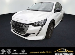 Bild des Angebotes Peugeot e-208 Elektro 136 Allure Pack ACC+Navi+SHZ+Kamera