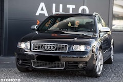 Bild des Angebotes Audi S4 S4 Avant