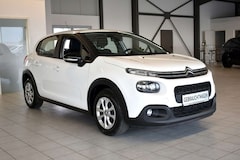 Bild des Angebotes Citroen C3 1.5HDI Feel/BLUETOOTH/KLIMA/TEMPOMAT