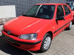 Bild des Angebotes Peugeot 106 106 Presence
