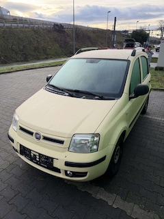 Bild des Angebotes Fiat Panda 1.2 8V Dynamic
