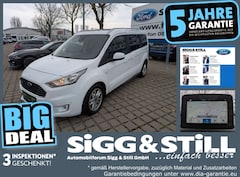 Bild des Angebotes Ford Grand Tourneo Connect Titanium AT 7-SITZ*PANO*NAV