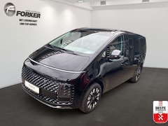 Bild des Angebotes Hyundai STARIA Signature Hybrid 2WD