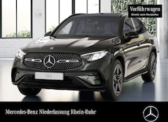Mercedes-Benz GLC 200 d 4M AMG+NIGHT+PANO+360+AHK+LED+TOTW+9G