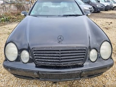Bild des Angebotes Mercedes-Benz CLK 320 CLK-Klasse Coupe Elegance