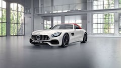 Mercedes-Benz AMG GT Perf-Sitze*Aero*HA-Lenk*DISTR+*Night*20