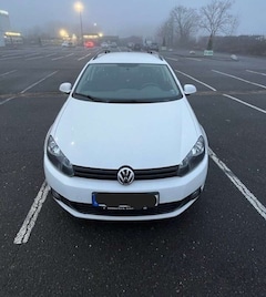 Bild des Angebotes VW Golf Variant Golf Variant 1.2 TSITrendline