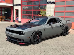 Bild des Angebotes Dodge Challenger CHALLENGER SRT HELLCAT 6.2 V8, DE AUSLIEFERUNG