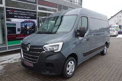 Bild des Angebotes Renault Master 2,3 DCI Kasten L2H2 KLIMA/TEMP/AHK/KAMERA