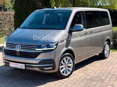 Bild des Angebotes VW T6 Multivan T6.1 Multivan Highline 4Motion UPE: 109.065,--€