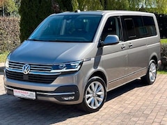 Bild des Angebotes VW T6 Multivan T6.1 Multivan Highline  4Motion UPE: 109.065,--€
