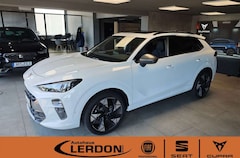 Bild des Angebotes CUPRA Terramar 1.5eTS IDSG  HeadUp|Sennh|Pano