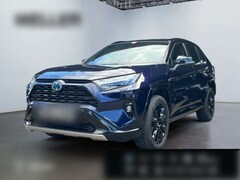 Bild des Angebotes Toyota RAV 4 2.5 4x2 Hybrid Style Selection *ACC*360*JBL*