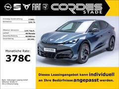 Bild des Angebotes CUPRA Tavascan VZ 4Drive, Below Zero Pack, Heat Pump, Adrenaline