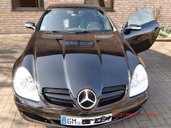 Bild des Angebotes Mercedes-Benz SLK 350 SLK 350 7G-TRONIC