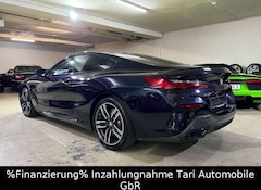 Bild des Angebotes BMW 840 d xDrive Coupé M-Sportpaket Laser,Keyless,360