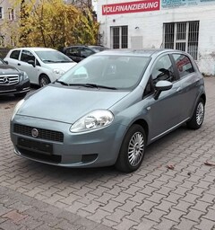 Bild des Angebotes Fiat Grande Punto 1.2 8V Dynamic
