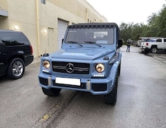 Bild des Angebotes Mercedes-Benz G 230 (GE)