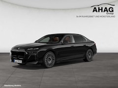 Bild des Angebotes BMW 750 e xDrive Lim. M-Sport