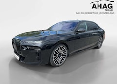 Bild des Angebotes BMW 750 e xDrive Lim. M-Sport