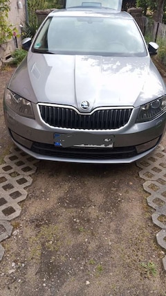 Bild des Angebotes Skoda Octavia Elegance