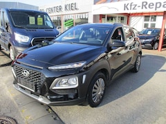 Bild des Angebotes Hyundai KONA 1.0T-GDI Select *Tempomat*Scheckheft gepfl.