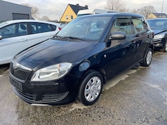 Bild des Angebotes Skoda Fabia Cool Edition 1.2I orig.95000 km