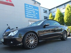 Bild des Angebotes Mercedes-Benz CLK 350 CLK 350 Elengance nur 147.000km,Sportpaket,Leder