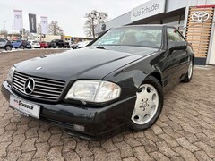 Bild des Angebotes Mercedes-Benz SL 300