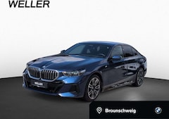 Bild des Angebotes BMW 520 d xDrive M SPORT LivePro Stop+Go 360° H/K HUD