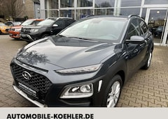 Bild des Angebotes Hyundai KONA 1.6 Advantage 2WD Hybrid Navi Soundsystem Klimaaut