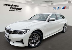 Bild des Angebotes BMW 330 e Touring, Luxury Line
