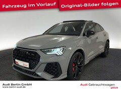 Bild des Angebotes Audi RS Q3 S tr. AHK PDC 360°K NAVI VIRTUAL