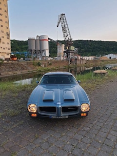 Bild des Angebotes Pontiac Targa Trans Am Formula RAM Air Fire Bird