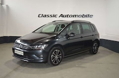 Bild des Angebotes VW Golf Sportsvan VII Allstar BMT *Automatik*