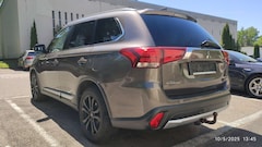 Bild des Angebotes Mitsubishi Outlander Outlander 2.2 DI-D 4WD Aut. Klassik Kollektion+