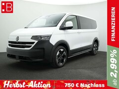 Bild des Angebotes VW T7 Caravelle 2.0 TDI DSG PanAmericana AHK PANO KAMERA NAVI LED