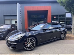 Bild des Angebotes Porsche Panamera GTS ST #PANO! ACC! HEADUP! 21"EXCLUSVIE