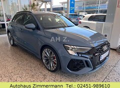 Bild des Angebotes Audi RS3 Sportback B&O*MATRIX*ACC*KAM*SHZ*SportABGAS*