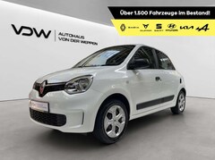 Bild des Angebotes Renault Twingo Life Berganfahr-Assist, LED-Tagfahrlicht
