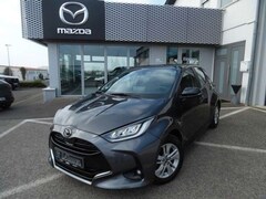 Bild des Angebotes Mazda 2 1.5L Hybrid VVT-i FWD Agile Comfort+Savety