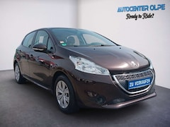 Bild des Angebotes Peugeot 208 Peugeot 208 **ERST 42TKM-2.Hand-TÜV 01.2027**