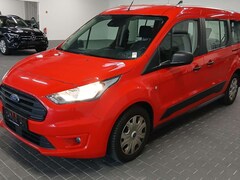 Bild des Angebotes Ford Transit Connect Kombi lang Trend NAVI KAMERA 7 SITZER 1.HAND