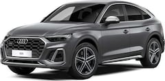 Bild des Angebotes Audi SQ5 Sportback TDI qu KAMERA MATRIX PRIVACY APS+