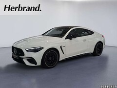 Bild des Angebotes Mercedes-Benz CLE 53 AMG 4M Pano Burmester Digital Light 20"