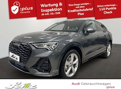 Bild des Angebotes Audi Q3 Sportback 35 TDI S line *NAVI*KAMERA*MATRIX*