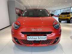 Bild des Angebotes Fiat 600e la Prima