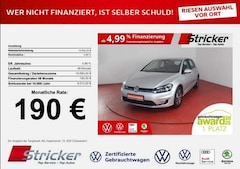 Bild des Angebotes VW e-Golf 190,-ohne Anzahlung Navi Kamera