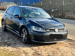 Bild des Angebotes VW Golf GTD